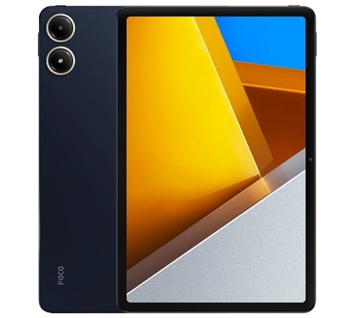 Планшет POCO Pad 8/256 Blue EU