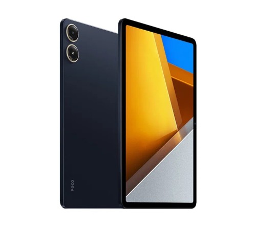 Планшет POCO Pad 8/256 Blue EU