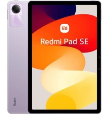 Планшет Xiaomi Redmi Pad SE (2023) 6/128 ГБ Wi-FI Lavender Purple Global Version RU