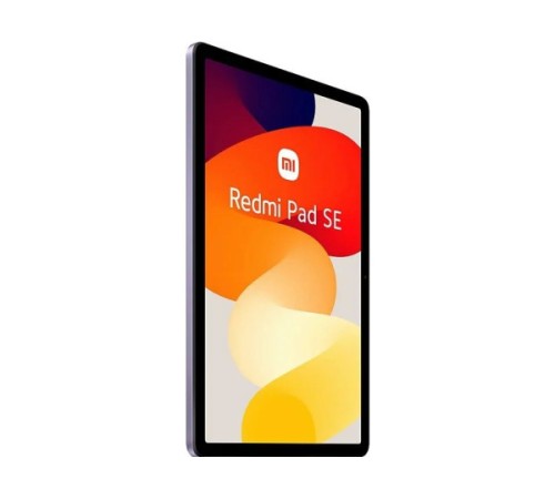 Планшет Xiaomi Redmi Pad SE (2023) 6/128 ГБ Wi-FI Lavender Purple Global Version RU
