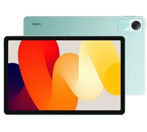 Планшет Xiaomi Redmi Pad SE (2023) 6/128 ГБ Wi-FI Mint Green Global Version RU Планшет Xiaomi Redmi Pad SE (2023) 6/128 ГБ Wi-FI Mint Green Global Version RU