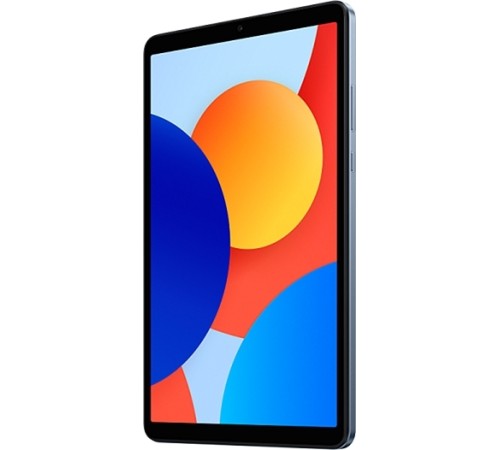 Планшет Xiaomi Redmi Pad SE 8.7 4G 4/128Gb RU Blue