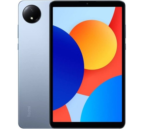 Планшет Xiaomi Redmi Pad SE 8.7 WI-Fi 4/128Gb RU Blue