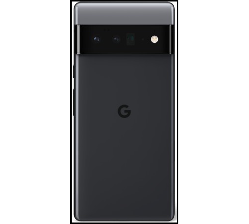 Смартфон Google Pixel 6 Pro 12/128 ГБ, nano SIM+eSIM, stormy black