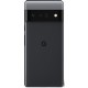 Смартфон Google Pixel 6 Pro 12/128 ГБ, nano SIM+eSIM, stormy black