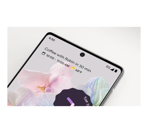 Смартфон Google Pixel 6 Pro 12/256 ГБ, nano SIM+eSIM, cloudy white