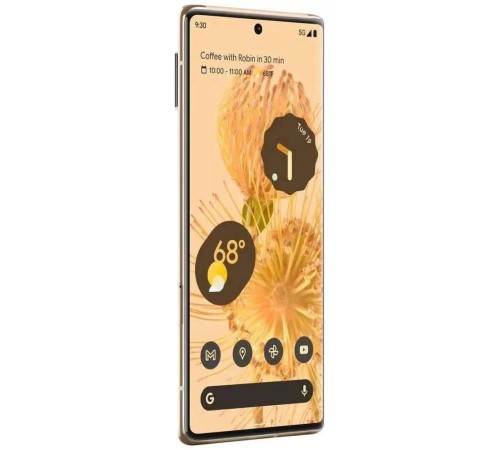 Смартфон Google Pixel 6 Pro 12/128 ГБ, nano SIM+eSIM, sorta sunny