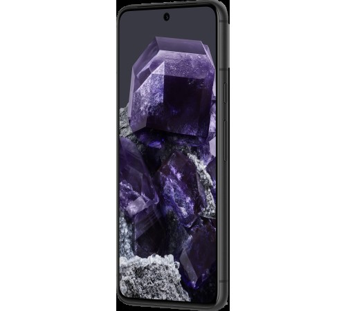 Смартфон Google Pixel 8A 8/128 ГБ, Dual: nano SIM + eSIM, Obsidian
