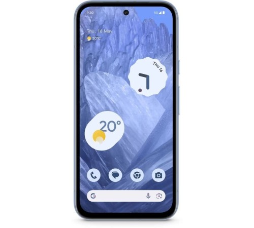 Смартфон Google Pixel 8A 8/128 ГБ, Dual: nano SIM + eSIM, Bay