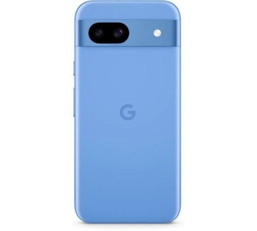Смартфон Google Pixel 8A 8/128 ГБ, Dual: nano SIM + eSIM, Bay