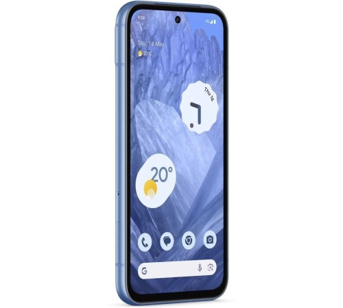 Смартфон Google Pixel 8A 8/128 ГБ, Dual: nano SIM + eSIM, Bay