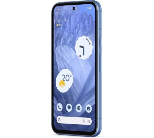 Смартфон Google Pixel 8A 8/128 ГБ, Dual: nano SIM + eSIM, Bay