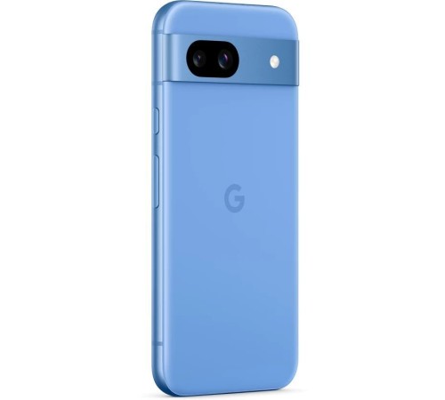 Смартфон Google Pixel 8A 8/128 ГБ, Dual: nano SIM + eSIM, Bay