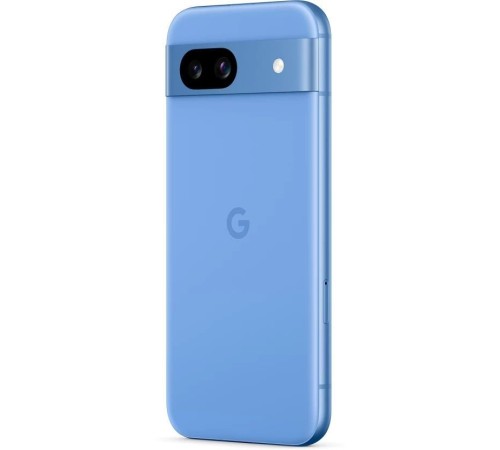 Смартфон Google Pixel 8A 8/128 ГБ, Dual: nano SIM + eSIM, Bay