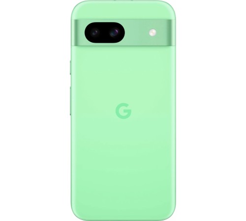 Смартфон Google Pixel 8A 8/128 ГБ, Dual: nano SIM + eSIM, Aloe