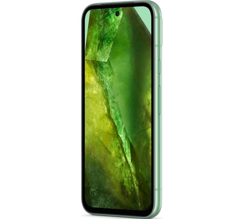 Смартфон Google Pixel 8A 8/128 ГБ, Dual: nano SIM + eSIM, Aloe