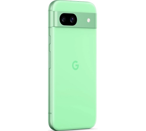 Смартфон Google Pixel 8A 8/128 ГБ, Dual: nano SIM + eSIM, Aloe