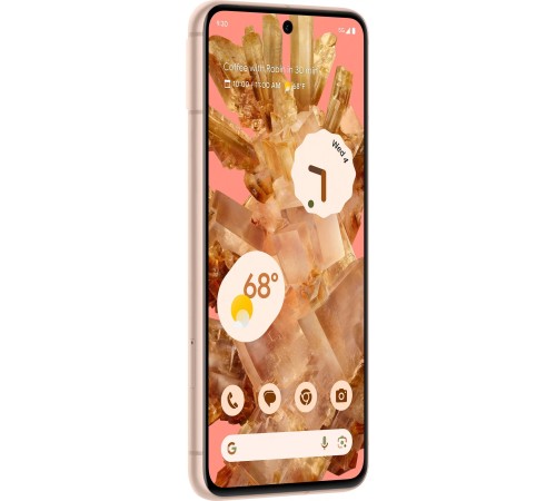 Смартфон Google Pixel 8 8/128ГБ, Dual: nano SIM + eSIM, Rose