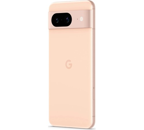 Смартфон Google Pixel 8 8/128ГБ, Dual: nano SIM + eSIM, Rose