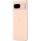 Смартфон Google Pixel 8 8/128ГБ, Dual: nano SIM + eSIM, Rose