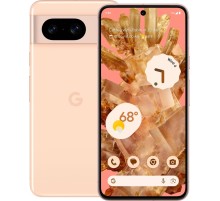 Смартфон Google Pixel 8 8/256ГБ, Dual: nano SIM + eSIM, Rose