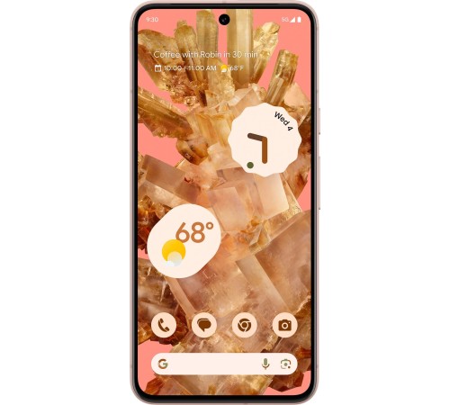 Смартфон Google Pixel 8 8/256ГБ, Dual: nano SIM + eSIM, Rose