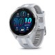 Умные часы Garmin Forerunner 965 White 010-02809-11