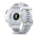 Умные часы Garmin Forerunner 965 White 010-02809-11