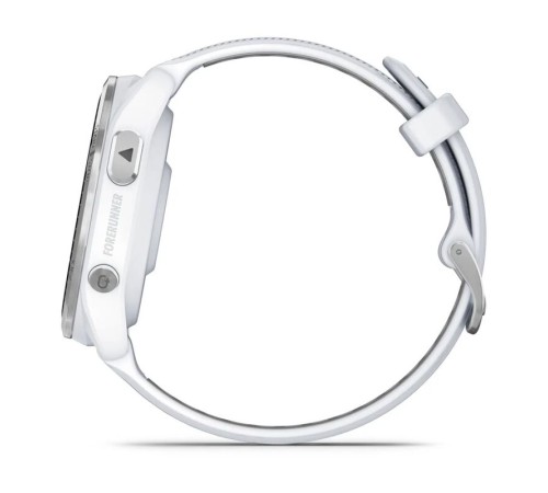 Умные часы Garmin Forerunner 965 White 010-02809-11 Умные часы Garmin Forerunner 965 White 010-02809-11