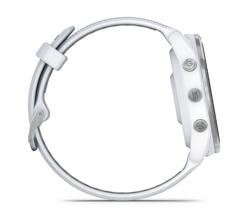 Умные часы Garmin Forerunner 965 White 010-02809-11 Умные часы Garmin Forerunner 965 White 010-02809-11