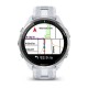 Умные часы Garmin Forerunner 965 White 010-02809-11