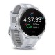 Умные часы Garmin Forerunner 965 White 010-02809-11