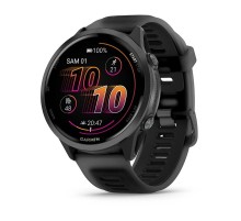 Умные часы Garmin Forerunner 570 47mm Black 010-02971-00 Умные часы Garmin Forerunner 570 47mm Black 010-02971-00