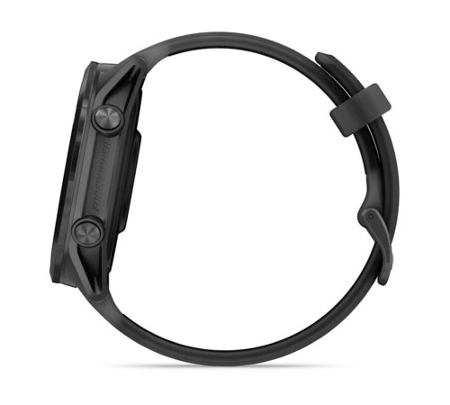 Умные часы Garmin Forerunner 570 47mm Black 010-02971-00 Умные часы Garmin Forerunner 570 47mm Black 010-02971-00