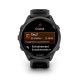 Умные часы Garmin Forerunner 570 47mm Black 010-02971-00