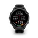 Умные часы Garmin Forerunner 570 47mm Black 010-02971-00