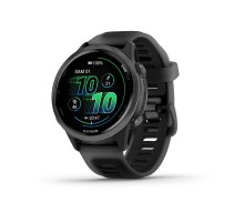 Умные часы Garmin Forerunner 570 42mm Black 010-02970-00