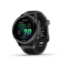 Умные часы Garmin Forerunner 570 42mm Black 010-02970-00