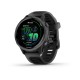 Умные часы Garmin Forerunner 570 42mm Black 010-02970-00