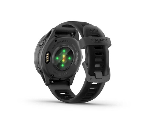 Умные часы Garmin Forerunner 570 42mm Black 010-02970-00 Умные часы Garmin Forerunner 570 42mm Black 010-02970-00