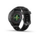 Умные часы Garmin Forerunner 570 42mm Black 010-02970-00
