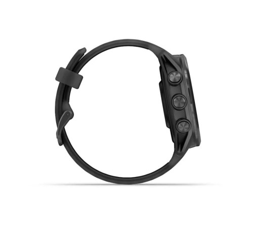 Умные часы Garmin Forerunner 570 42mm Black 010-02970-00 Умные часы Garmin Forerunner 570 42mm Black 010-02970-00