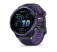 Умные часы Garmin Forerunner 570 47mm Purple Indigo 010-02971-02 Умные часы Garmin Forerunner 570 47mm Purple Indigo 010-02971-02