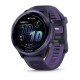 Умные часы Garmin Forerunner 570 47mm Purple Indigo 010-02971-02