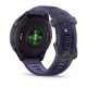 Умные часы Garmin Forerunner 570 47mm Purple Indigo 010-02971-02