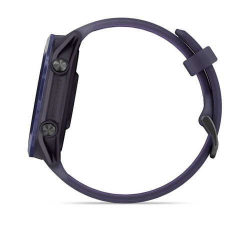 Умные часы Garmin Forerunner 570 47mm Purple Indigo 010-02971-02 Умные часы Garmin Forerunner 570 47mm Purple Indigo 010-02971-02