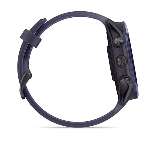 Умные часы Garmin Forerunner 570 47mm Purple Indigo 010-02971-02 Умные часы Garmin Forerunner 570 47mm Purple Indigo 010-02971-02