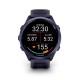 Умные часы Garmin Forerunner 570 47mm Purple Indigo 010-02971-02