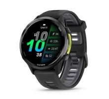 Умные часы Garmin Forerunner 970 47mm Black 010-02969-10 Умные часы Garmin Forerunner 970 47mm Black 010-02969-10