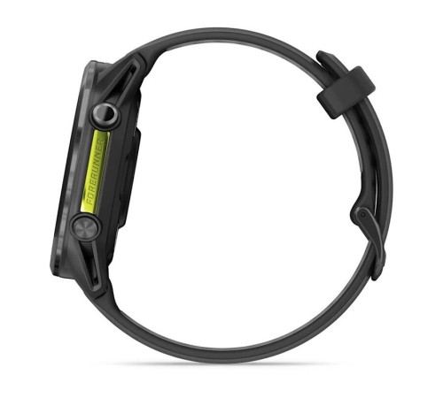 Умные часы Garmin Forerunner 970 47mm Black 010-02969-10 Умные часы Garmin Forerunner 970 47mm Black 010-02969-10